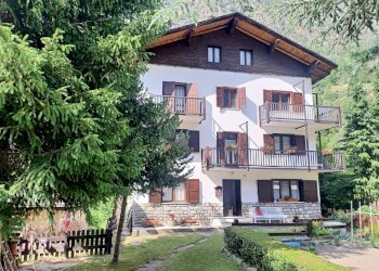 Casa indipendente Aymavilles - foto 1