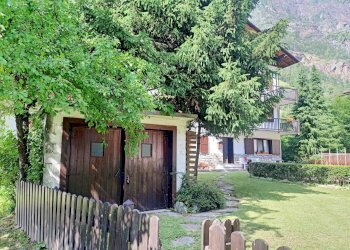 Casa indipendente Aymavilles - foto 29