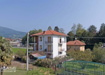 Semi-detached Villa Via della Ressia, 16, San Secondo di Pinerolo - photo 48