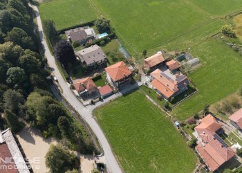 Semi-detached Villa Via della Ressia, 16, San Secondo di Pinerolo - photo 55