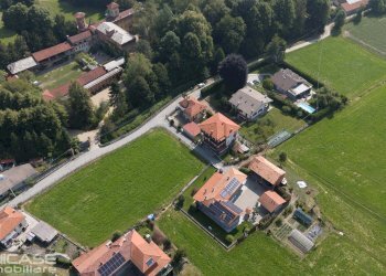 Semi-detached Villa Via della Ressia, 16, San Secondo di Pinerolo - photo 56