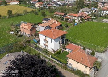 Semi-detached Villa Via della Ressia, 16, San Secondo di Pinerolo - photo 57