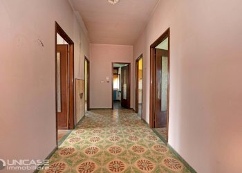 Semi-detached Villa Via della Ressia, 16, San Secondo di Pinerolo - photo 32