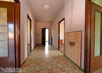 Semi-detached Villa Via della Ressia, 16, San Secondo di Pinerolo - photo 31