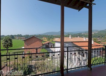 Semi-detached Villa Via della Ressia, 16, San Secondo di Pinerolo - photo 38