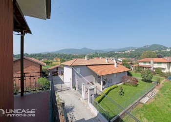 Semi-detached Villa Via della Ressia, 16, San Secondo di Pinerolo - photo 64