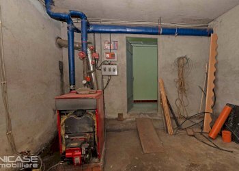 Semi-detached Villa Via della Ressia, 16, San Secondo di Pinerolo - photo 44