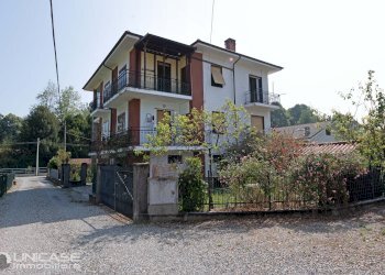 Semi-detached Villa Via della Ressia, 16, San Secondo di Pinerolo - photo 66