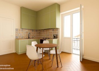 Semi-detached Villa Via della Ressia, 16, San Secondo di Pinerolo - photo 7