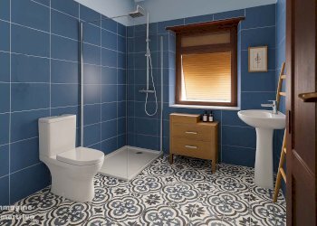 Semi-detached Villa Via della Ressia, 16, San Secondo di Pinerolo - photo 19