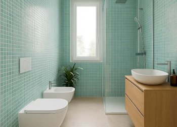 Semi-detached Villa Via della Ressia, 16, San Secondo di Pinerolo - photo 20