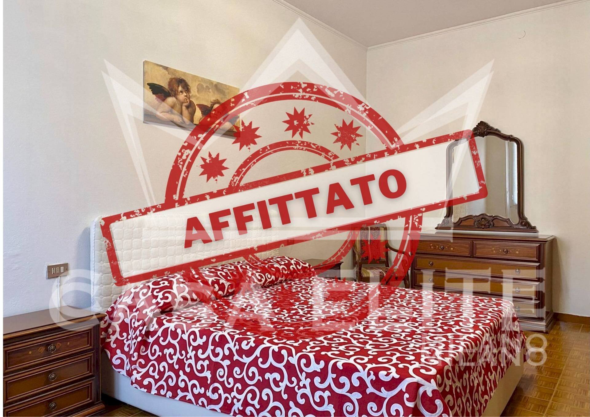 Apartment Milano (neighborhood Gambara) - photo 1