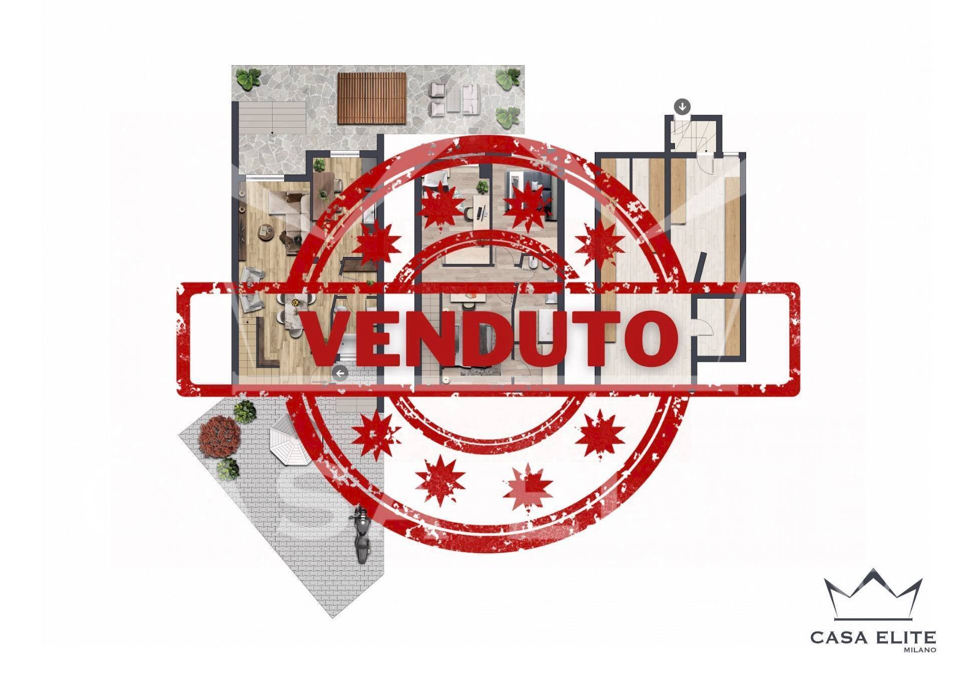 Villa Milano - foto 1