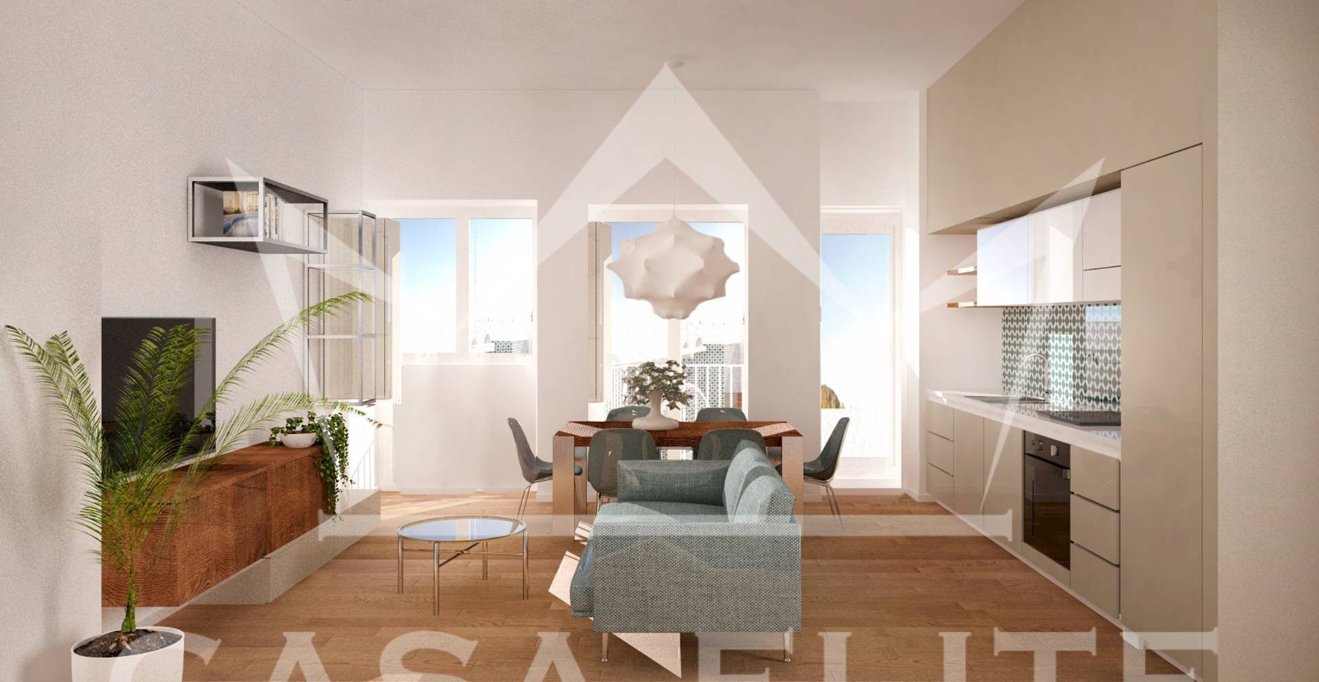 Villa Milano - foto 1