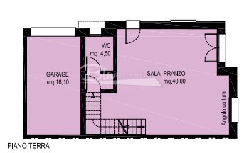 Quadrilocale Carpi - foto 3
