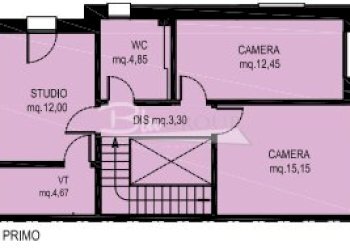 Quadrilocale Carpi - foto 4