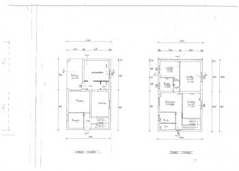 Casa indipendente Ravenna (zona Mezzano - Borgo Masotti) - foto 6