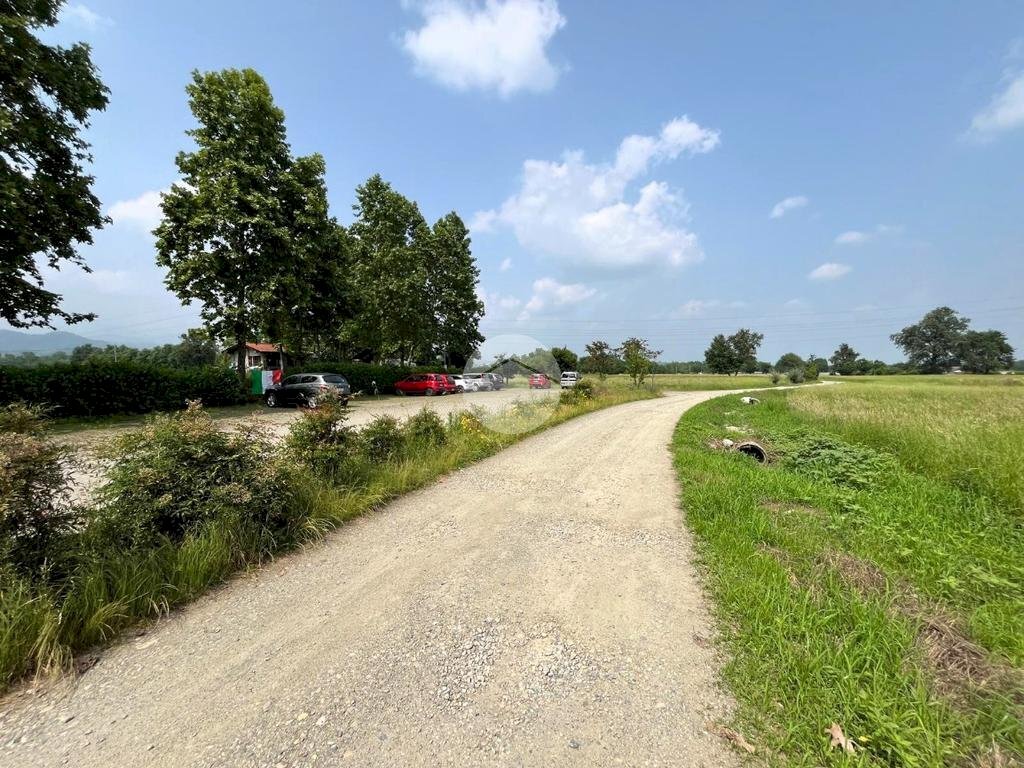 Terreno edificabile Via Mulini, Candelo - foto 2