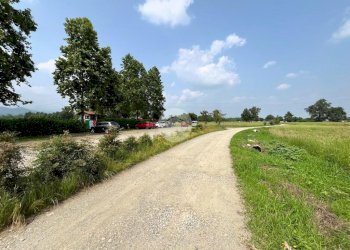 Terreno edificabile Via Mulini, Candelo - foto 2