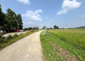 Terreno edificabile Via Mulini, Candelo - foto 4