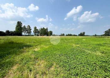 Terreno edificabile Via Mulini, Candelo - foto 10