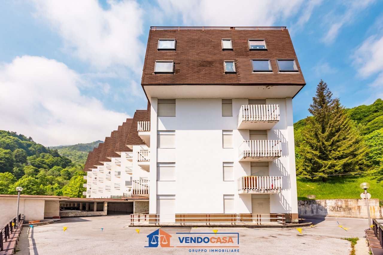 One-room apartment Frabosa Sottana - photo 1