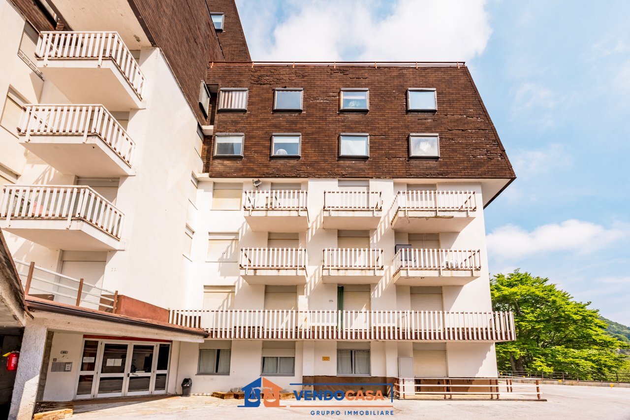 One-room apartment Frabosa Sottana - photo 2