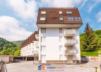 One-room apartment Frabosa Sottana - photo 1