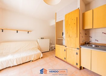 One-room apartment Frabosa Sottana - photo 4