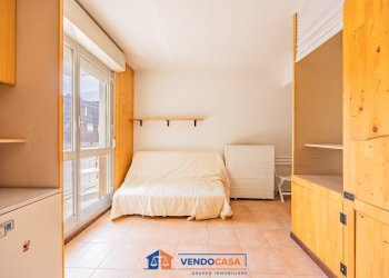 One-room apartment Frabosa Sottana - photo 5