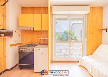 One-room apartment Frabosa Sottana - photo 6