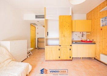 One-room apartment Frabosa Sottana - photo 8