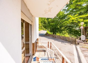 One-room apartment Frabosa Sottana - photo 11