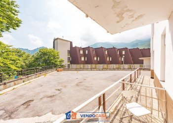 One-room apartment Frabosa Sottana - photo 12