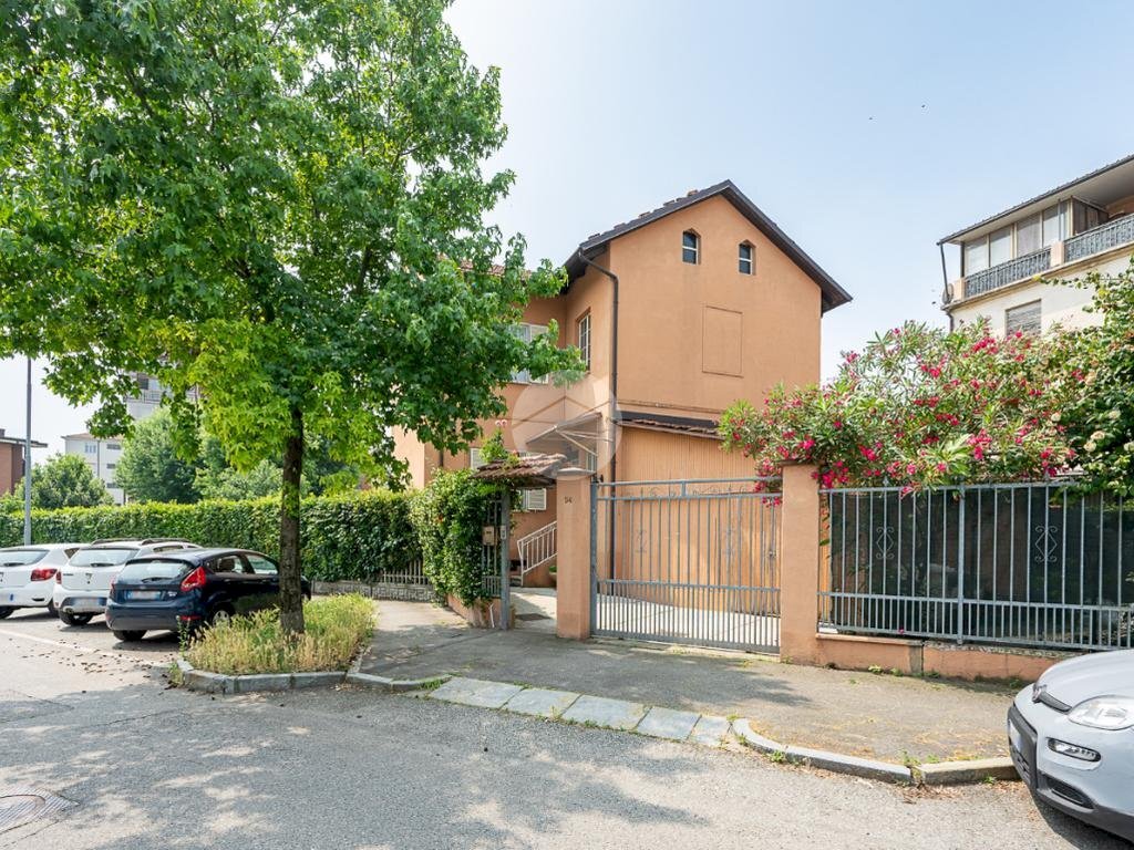 Villa Via Lombroso, Collegno - foto 1