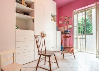 Villa Via Lombroso, Collegno - foto 10