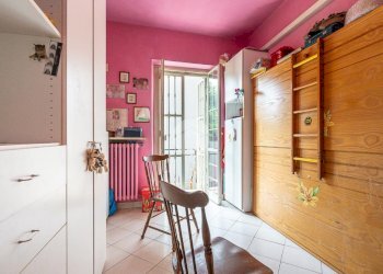 Villa Via Lombroso, Collegno - foto 11