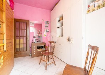 Villa Via Lombroso, Collegno - foto 12