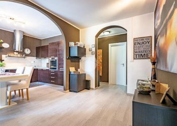 Villa Via Lombroso, Collegno - foto 17