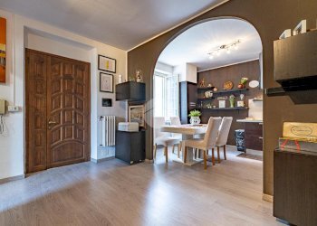 Villa Via Lombroso, Collegno - foto 18