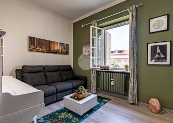 Villa Via Lombroso, Collegno - foto 23