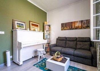 Villa Via Lombroso, Collegno - foto 24