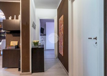 Villa Via Lombroso, Collegno - foto 26