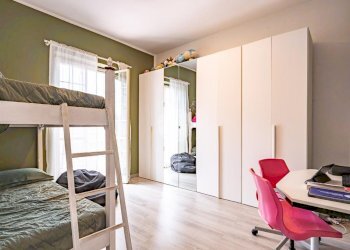 Villa Via Lombroso, Collegno - foto 33