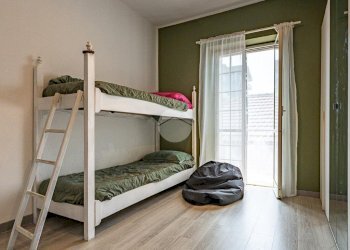 Villa Via Lombroso, Collegno - foto 34