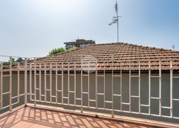 Villa Via Lombroso, Collegno - foto 35