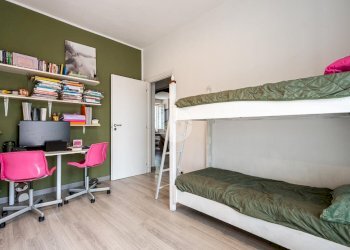 Villa Via Lombroso, Collegno - foto 36