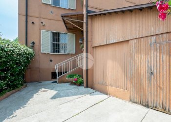 Villa Via Lombroso, Collegno - foto 38