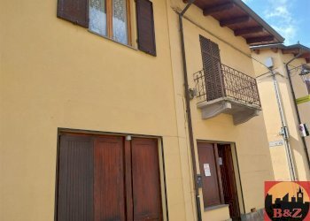 Shop Via Matteotti 8, Villarbasse (TO), Villarbasse - photo 11