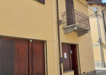 Shop Via Matteotti 8, Villarbasse (TO), Villarbasse - photo 12